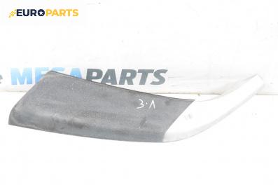 Външни лайсни за Fiat Stilo Multi Wagon (01.2003 - 08.2008), комби, позиция: лява