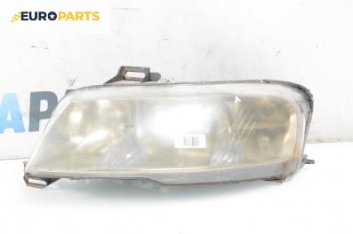 Фар за Fiat Stilo Multi Wagon (01.2003 - 08.2008), комби, позиция: лява
