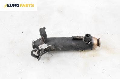 EGR охладител за Fiat Stilo Multi Wagon (01.2003 - 08.2008) 1.9 JTD, 115 к.с.