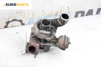 Турбо за Fiat Stilo Multi Wagon (01.2003 - 08.2008) 1.9 JTD, 115 к.с.