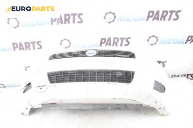 Предна броня за Fiat Punto Grande Punto (06.2005 - 07.2012), хечбек, позиция: предна