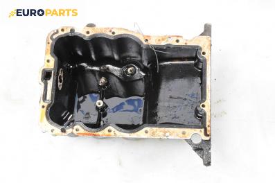 Картер за Opel Corsa D Hatchback (07.2006 - 08.2014) 1.0, 60 к.с.
