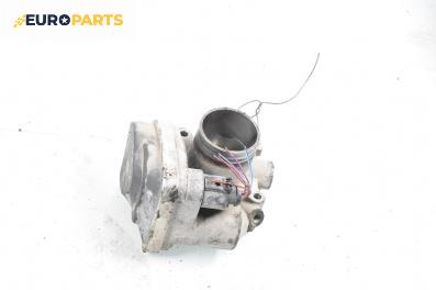 Дроселова клапа за Seat Ibiza III Hatchback (02.2002 - 11.2009) 1.2, 64 к.с.