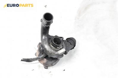 Турбо за Renault Megane II Hatchback (07.2001 - 10.2012) 1.9 dCi (BM0G, CM0G), 120 к.с., № 708639-0006