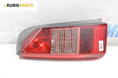 Стоп за Fiat Idea Minivan (12.2003 - 12.2010), миниван, позиция: лява