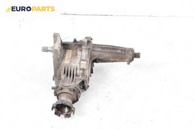 Раздатъчна кутия за Opel Antara SUV (05.2006 - 03.2015) 3.2 V6, 227 к.с., автоматик