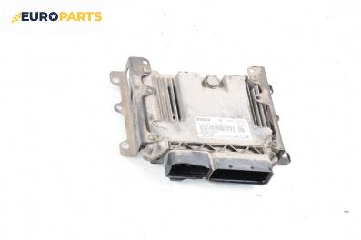 Компютър двигател за Fiat Idea Minivan (12.2003 - 12.2010) 1.9 JTD, 101 к.с., № 0-281-011-556
