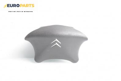 Airbag за Citroen C8 Minivan (10.2002 - 06.2014), 4+1 вр., миниван, позиция: предна
