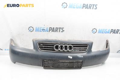 Предна броня за Audi A3 Hatchback I (09.1996 - 05.2003), хечбек, позиция: предна