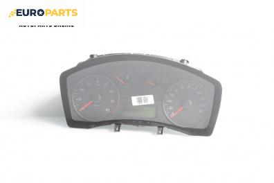 Километраж за Fiat Stilo Hatchback (10.2001 - 11.2010) 1.6 16V (192_XB1A), 103 к.с.
