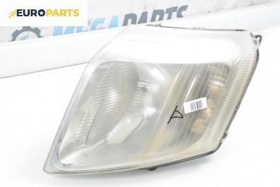 Фар за Citroen C2 Hatchback (09.2003 - 09.2017), хечбек, позиция: дясна