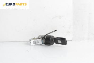 Контактен ключ за Citroen C4 Hatchback I (11.2004 - 12.2013)