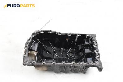 Картер за Renault Kangoo Van (08.1997 - 02.2008) 1.9 dTi (KC0U), 80 к.с.