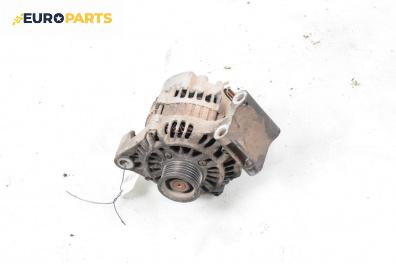 Алтернатор / генератор за Ford Fusion Hatchback (08.2002 - 12.2012) 1.6, 100 к.с.