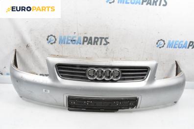 Предна броня за Audi A3 Hatchback I (09.1996 - 05.2003), хечбек, позиция: предна
