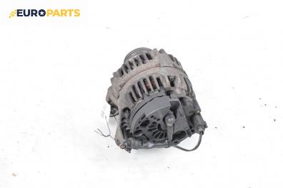 Алтернатор / генератор за Audi A3 Hatchback I (09.1996 - 05.2003) 1.8, 125 к.с., №  028 903 028 B