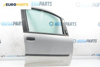Врата за Fiat Idea Minivan (12.2003 - 12.2010), 4+1 вр., миниван, позиция: предна, дясна