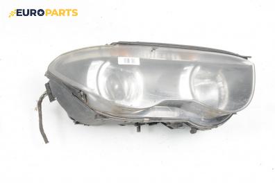 Фар за BMW 7 Series E65 (11.2001 - 12.2009), седан, позиция: дясна