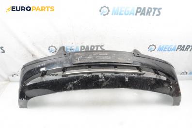 Предна броня за BMW 7 Series E65 (11.2001 - 12.2009), седан, позиция: предна