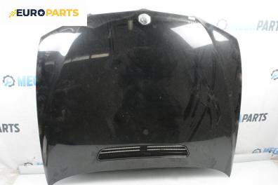 Преден капак за BMW 7 Series E65 (11.2001 - 12.2009), 4+1 вр., седан, позиция: предна
