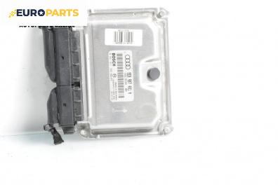 Компютър двигател за Audi A4 Cabrio B7 (04.2002 - 03.2009) 2.5 TDI, 163 к.с.