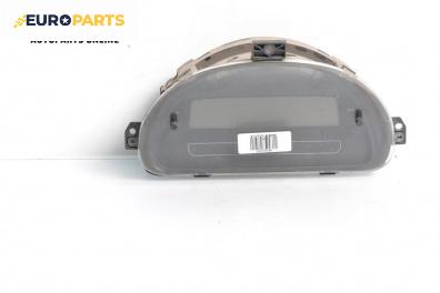 Километраж за Citroen C2 Hatchback (09.2003 - 09.2017) 1.4 HDi, 68 к.с.