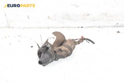 Стартер за Opel Corsa C Hatchback (09.2000 - 12.2009) 1.0, 60 к.с.