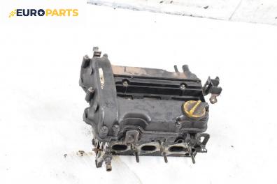 Глава за Opel Corsa C Hatchback (09.2000 - 12.2009) 1.0, 60 к.с.