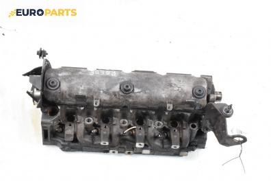 Глава за Renault Kangoo Van (08.1997 - 02.2008) 1.9 dCi 4x4 (KC0V), 80 к.с.