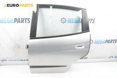 Врата за Daewoo Tacuma (KLAU, U100) (09.2000 - ...), 4+1 вр., миниван, позиция: задна, лява