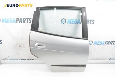 Врата за Daewoo Tacuma (KLAU, U100) (09.2000 - ...), 4+1 вр., миниван, позиция: задна, дясна