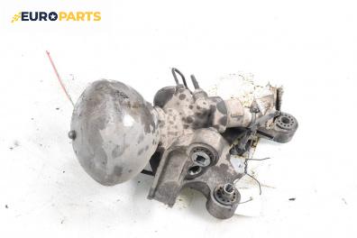 Сфера хидравлично окачване за Citroen C5 III Break (02.2008 - 04.2017), комби