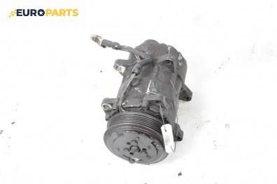 Компресор климатик за Citroen C5 I Hatchback (03.2001 - 03.2005) 2.2 HDi (DC4HXB, DC4HXE), 133 к.с.