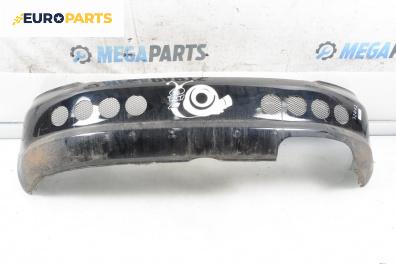 Задна броня за Honda Civic VII Hatchback (03.1999 - 02.2006), хечбек