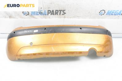 Задна броня за Citroen C3 Hatchback I (02.2002 - 11.2009), хечбек