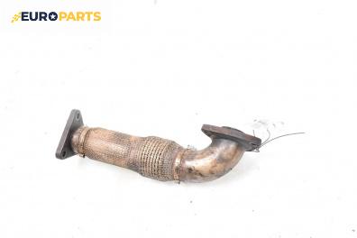EGR тръба за Audi A4 Cabrio B7 (04.2002 - 03.2009) 2.5 TDI, 163 к.с.
