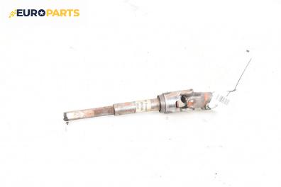 Каре на волана за Toyota Corolla Verso II (03.2004 - 04.2009) 1.8 (ZNR11), 129 к.с., миниван