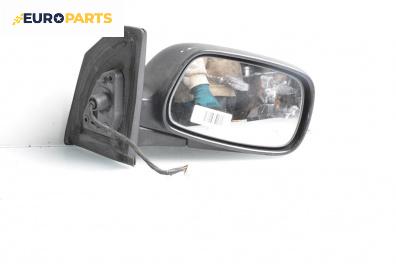 Огледало за Toyota Corolla E12 Hatchback (11.2001 - 02.2007), 4+1 вр., хечбек, позиция: дясна