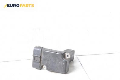 Дебитомер за Toyota Corolla E12 Hatchback (11.2001 - 02.2007) 2.0 D-4D (CDE120), 90 к.с., № 22204-27010