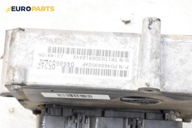 Компютър двигател за Dodge Caravan Minivan III (01.1995 - 03.2001) 3.3 i, 158 к.с., № Р046869524F