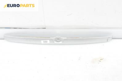 Спойлер за Opel Vectra B Sedan (09.1995 - 04.2002), седан
