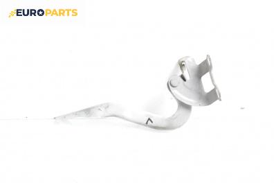 Панта заден капак за Citroen C1 Hatchback (06.2005 - 06.2014), 2+1 вр., хечбек, позиция: лява