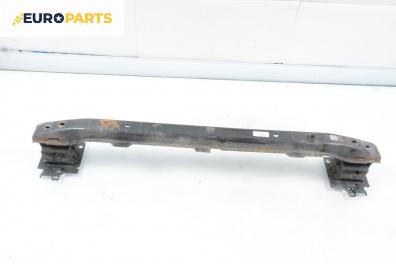 Основа броня за Citroen C2 Hatchback (09.2003 - 09.2017), хечбек, позиция: предна