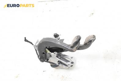 Педали за BMW 3 Series E90 Sedan E90 (01.2005 - 12.2011)
