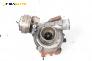 Турбо за Mazda 5 Minivan I (02.2005 - 12.2010) 2.0 CD, 110 к.с., № JJ370604