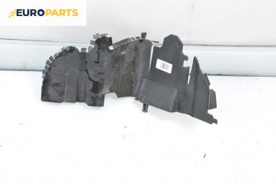 Въздуховод за Citroen C5 I Break (06.2001 - 08.2004) 2.2 HDi (DE4HXB, DE4HXE), 133 к.с.
