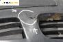 Предна броня за Citroen C5 I Break (06.2001 - 08.2004), комби, позиция: предна