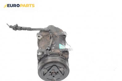 Компресор климатик за Citroen C5 I Break (06.2001 - 08.2004) 2.2 HDi (DE4HXB, DE4HXE), 133 к.с.