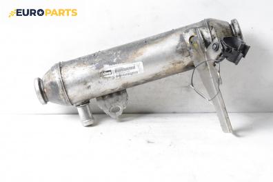 EGR охладител за Fiat Stilo Hatchback (10.2001 - 11.2010) 1.9 JTD (192_XE1A), 115 к.с.