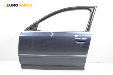 Врата за Audi A8 Sedan 4E (10.2002 - 07.2010), 4+1 вр., седан, позиция: предна, лява